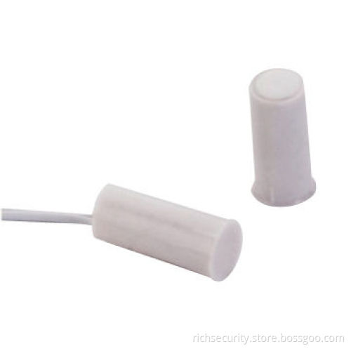 Door Contacts, Compliant with the RoHS Directives